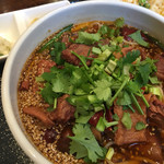 郷村居 - セロリも入ってますよ(^^)