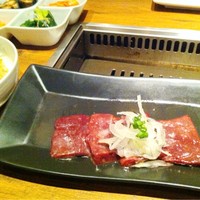 焼肉うしごろ 西麻布本店 - 