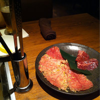 焼肉うしごろ 西麻布本店 - 