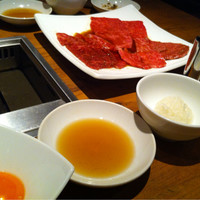 焼肉うしごろ 西麻布本店 - 