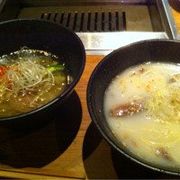 焼肉うしごろ 西麻布本店 - 