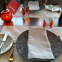 Benoit Alain Ducasse - 