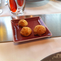 Benoit Alain Ducasse - 