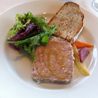 Benoit Alain Ducasse - 