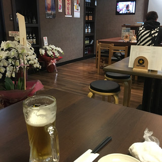 大衆酒場 焼き鳥 焼きとん 串銀蔵_2