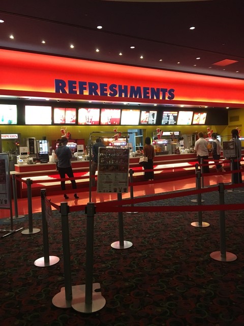 Movix堺 フードコーナー ムービックス 平林 カフェ 喫茶 その他 食べログ