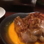 焼肉ホルモンにくろう - 