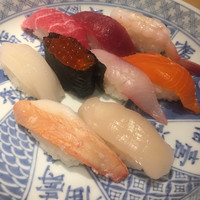 おたる政寿司 本店 - 