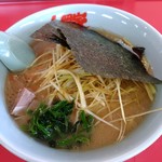 ラーメン山岡家 - 