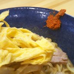 らーめん もんつきかかか - 