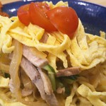 らーめん もんつきかかか - 