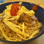 らーめん もんつきかかか - 