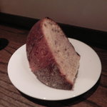 ラ　マニ　ビーンズ - 天然酵母のパン
