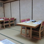 Tenguzushi - 