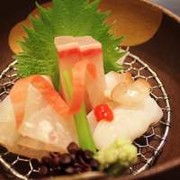 神戸たむら - 月かわり花弁当(税・サービス料込) 2,888円