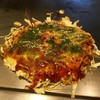 鉄板焼 お好み焼き 荒井屋