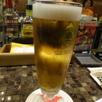 グラディオ - ハートランドビール
