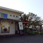 Kakigoori Kafe Himuro - KAKIGORI CAFE ひむろ