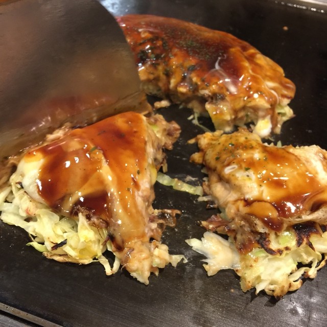 鶴橋風月 江坂店 江坂 お好み焼き 食べログ 鶴橋風月 江坂店 江坂 お好み焼き 食べログ