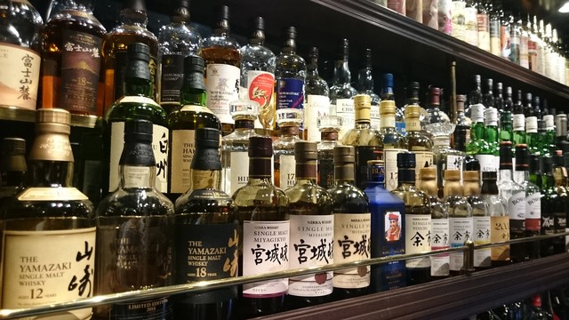 BAR HERMIT PRESTO photo 5