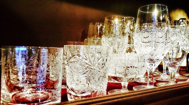 BAR HERMIT PRESTO photo 4