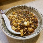 ゆたか - 納豆麻婆