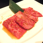 焼肉 いのうえ - 