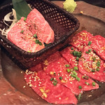 焼肉 いのうえ - 