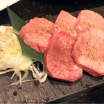 焼肉 いのうえ - 