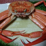 Ryori Ryokan Kanetomo - １人一杯カニ付！