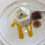 レ　レーヴ　サロン・ド・テ - 