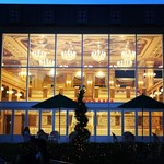 レ　レーヴ　サロン・ド・テ - 