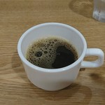 Ikkaku Shokudou - コーヒー