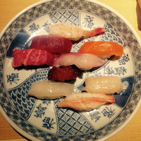 おたる政寿司 本店 - 
