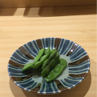 鮨　まつ本 - 