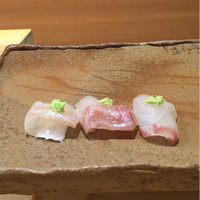 鮨　まつ本 - 