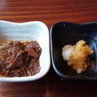 名古屋コーチン 堀江 - 