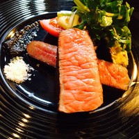 Matasaburo - 熟成肉150gのランチコース