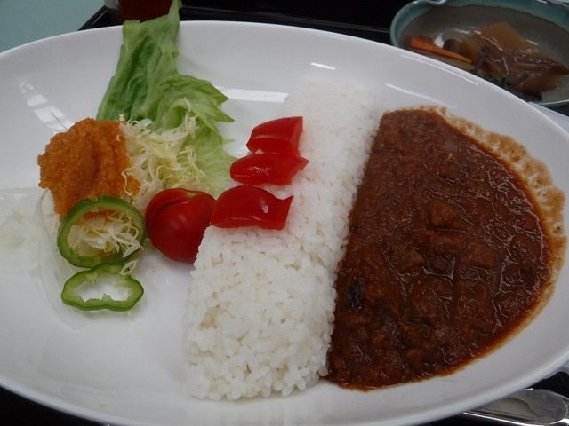 閉店 花咲くところ 松阪市その他 定食 食堂 食べログ