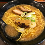 秀ラーメン - 二代目秀ラーメン