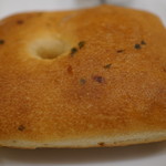 ベーカリーレストランサンマルク - パン食べ放題のパン