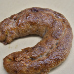 バックシュトゥーベ ツオップ - 