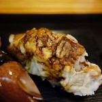 大國鮨 - とろける旨さの穴子