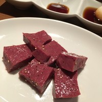 NO MEAT, NO LIFE.2nd - 