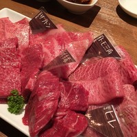 NO MEAT, NO LIFE.2nd - 