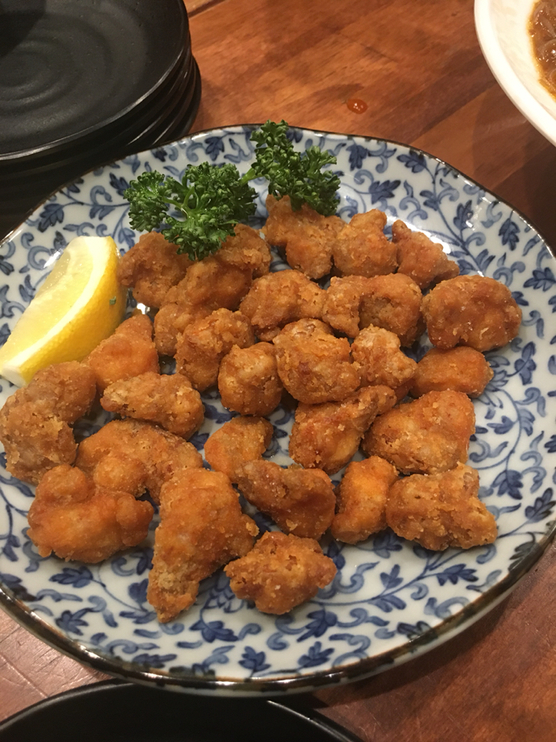 good♪sanさんが投稿したいっと（大阪/肥後橋）の口コミ詳細 [食べログ] いっと