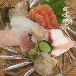 旬菜亭夢さき - 