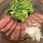 旬菜亭夢さき - 