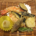 旬菜亭夢さき - 