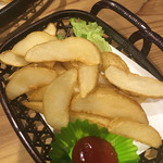 旬菜亭夢さき - 